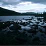 Lac du diable