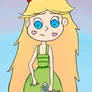 Sad Star