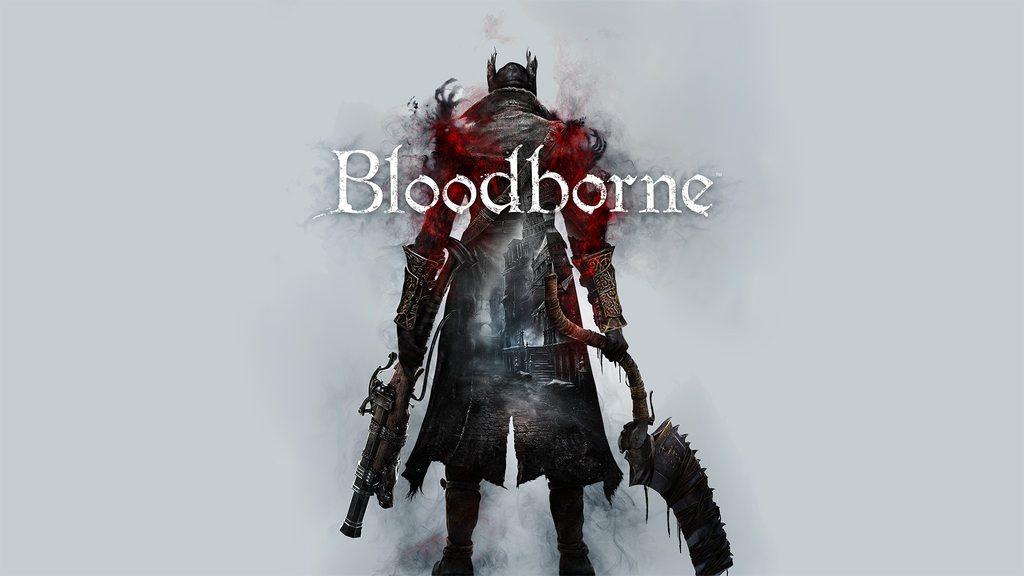Bloodborne Wallpaper 3 by DragonCrestPC on DeviantArt