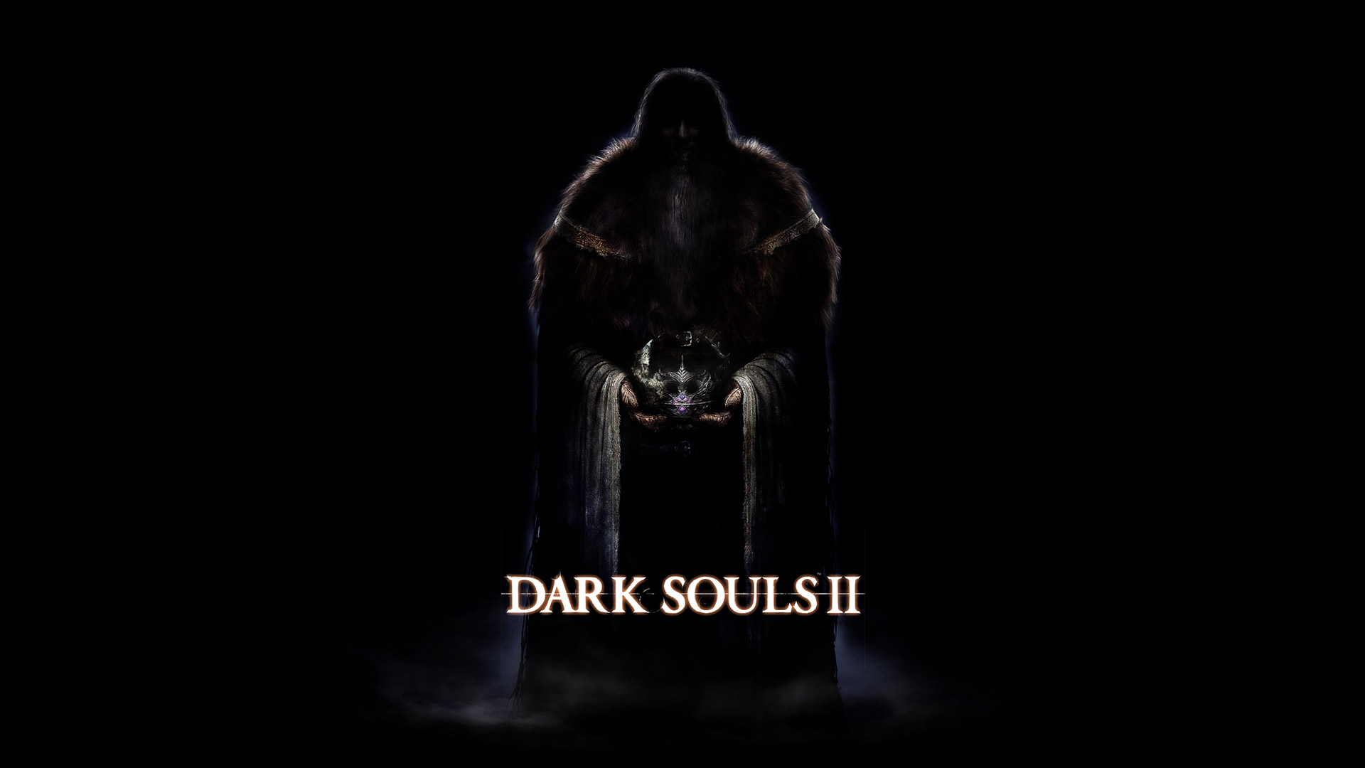 Dark Souls II - Scholar of the First Sin Icon v2 by andonovmarko on  DeviantArt