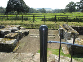 Photo #108 -- Railing Perspective - Shot 2