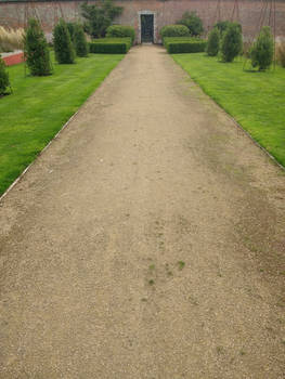 Photo #166 -- Gangway To Gate - Low Ground Shot