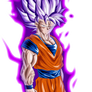 Goku God Of Destruction