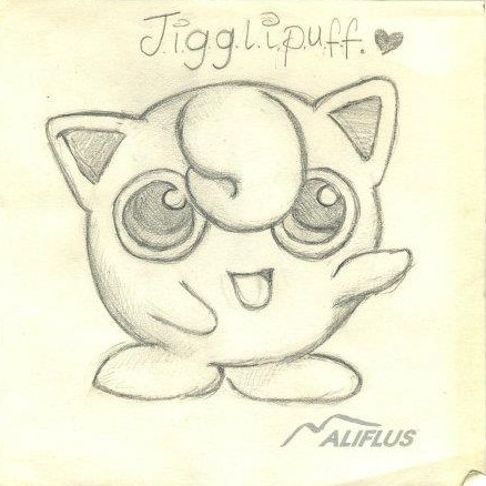 Jigglipuff