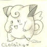 Clefairy