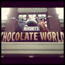 Chocolate World :D