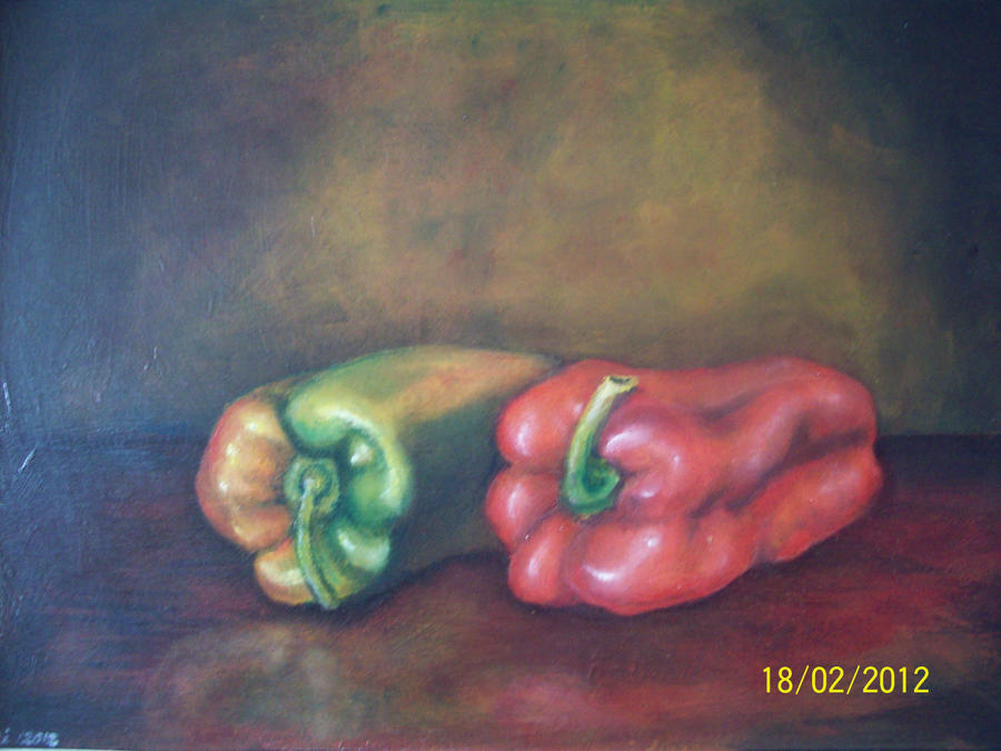 Peppers