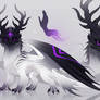Closed AUCTION adopt | star night fury