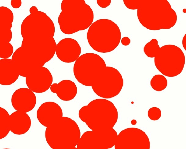 Blood Splatter Cartoon by MrNakedMan2001456 on DeviantArt Blood Splatter Cartoon by MrNakedMan2001456 on DeviantArt