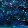 Black Rock Shooter Wallpaper