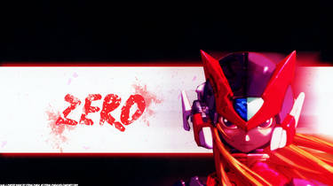 Megaman Zero: The Hero