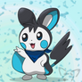 Kito the Emolga