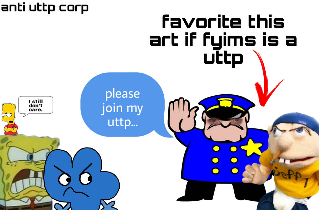 Anti uttp corp by spicynoodles64 on DeviantArt