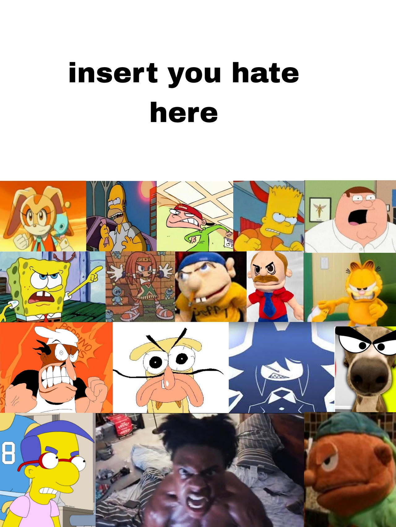 Cbbc Is Angry Everyone gets angry by who? by spicynoodles64 on DeviantArt