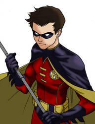 Robin