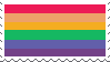 Gay Stamp