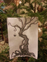 Another Tree design