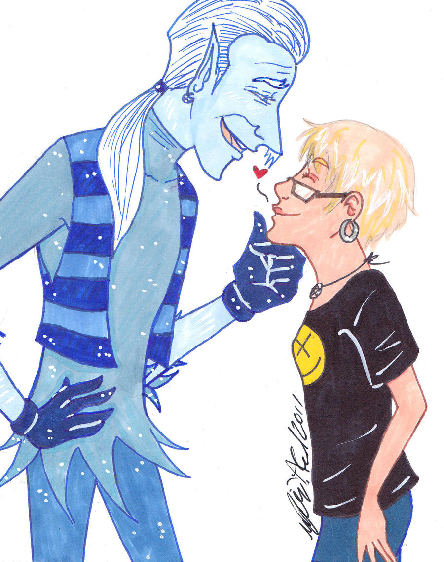 Return of Old Fandoms