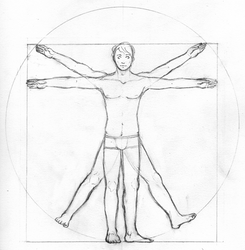 Vitruvian