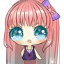 [Chibi Challenge] Saika