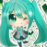 Chibi Miku Miku