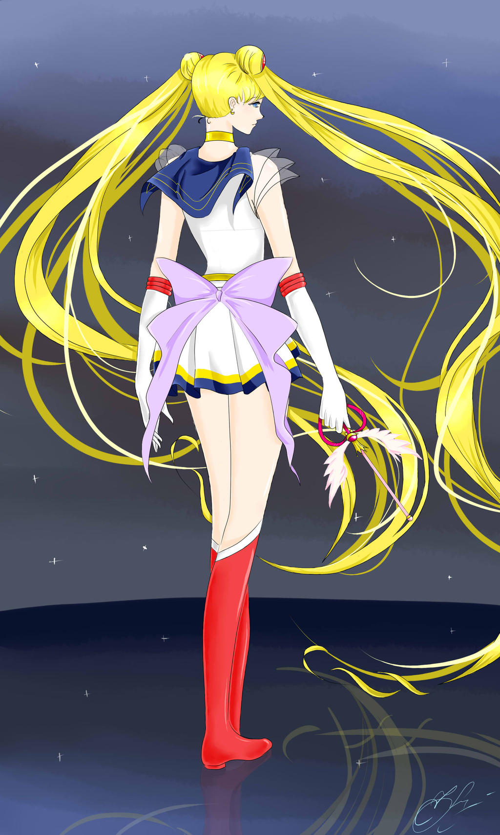 Sailor Moon