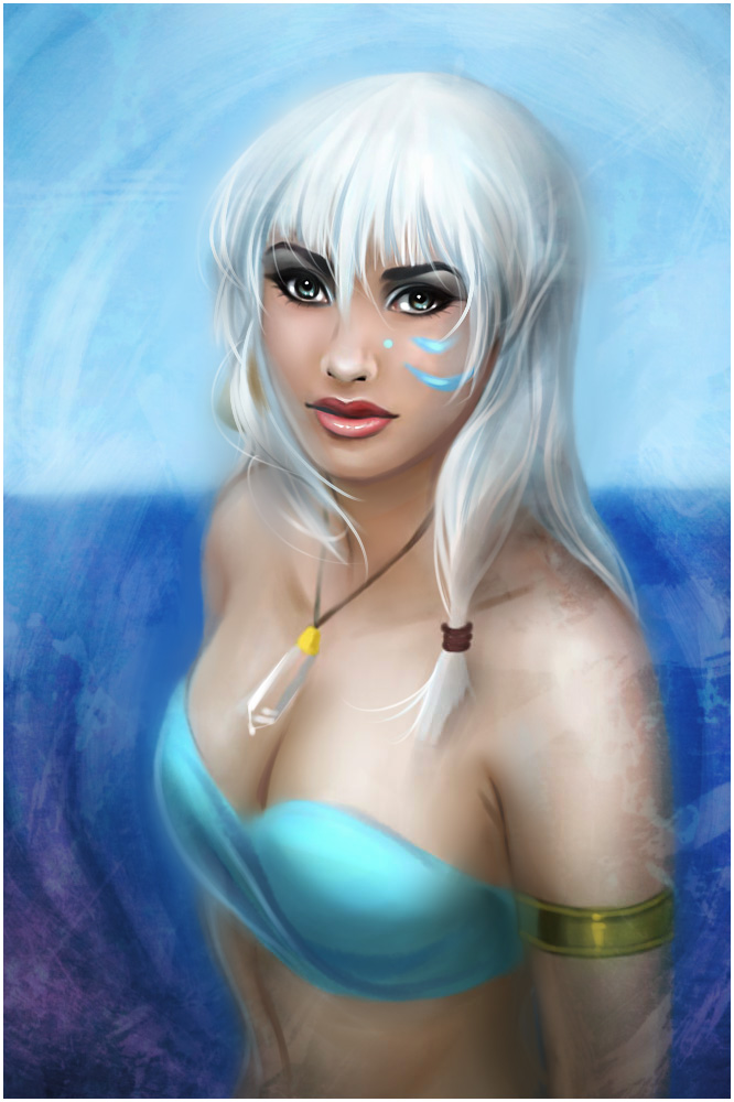 Kida