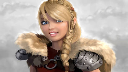 Astrid