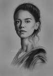 Rey by MartaDeWinter