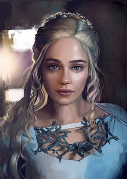 Daenerys Targaryen