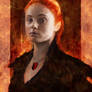 Sophie Turner as Jean Grey