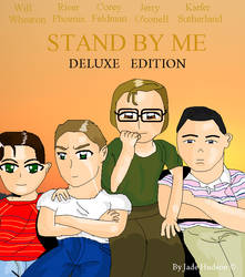 Stand by me