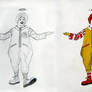 Holy Ronald McDonald