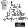 Nintendo Generation Child