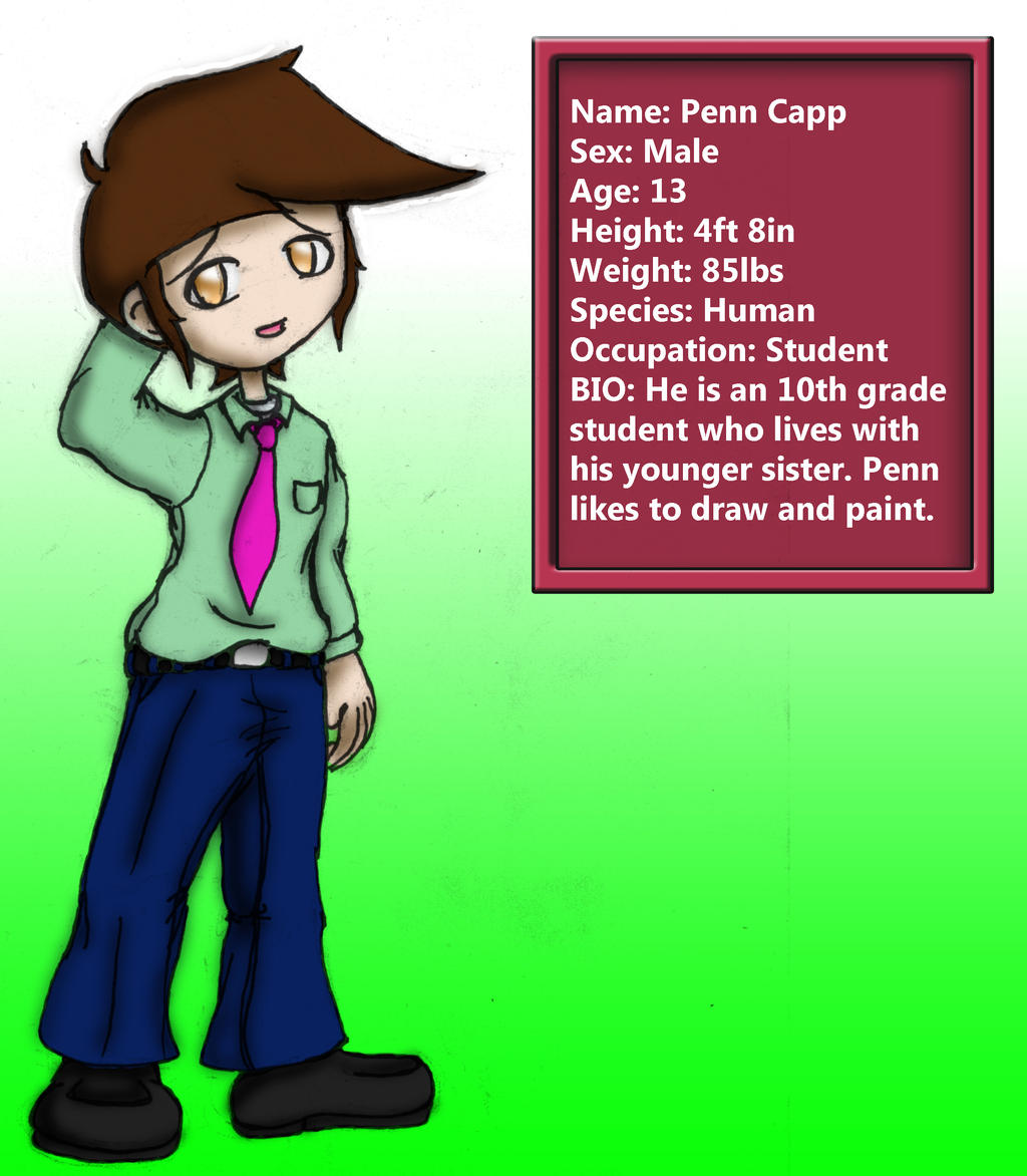 Penn Capp Bio