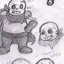 Underswap Sans