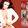 Carmen Electra Wallpaper