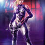 Nina Williams