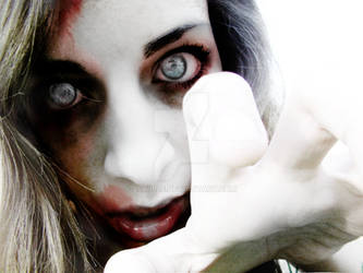 Zombie Me