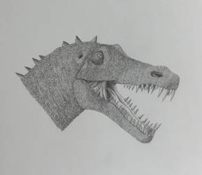 Suchomimus