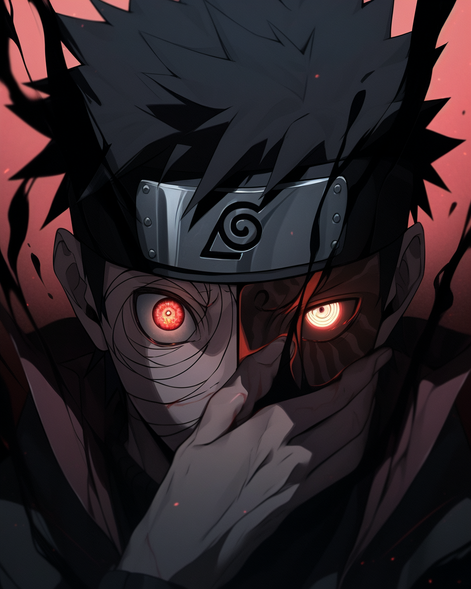 Obito Uchiha - Wallpaper by zerogravity411 on DeviantArt