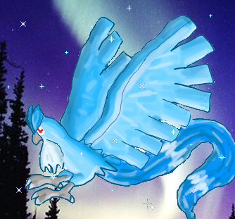 Articuno