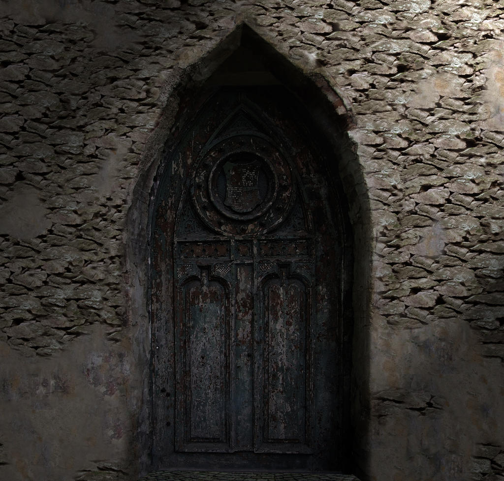 Hidden Portal