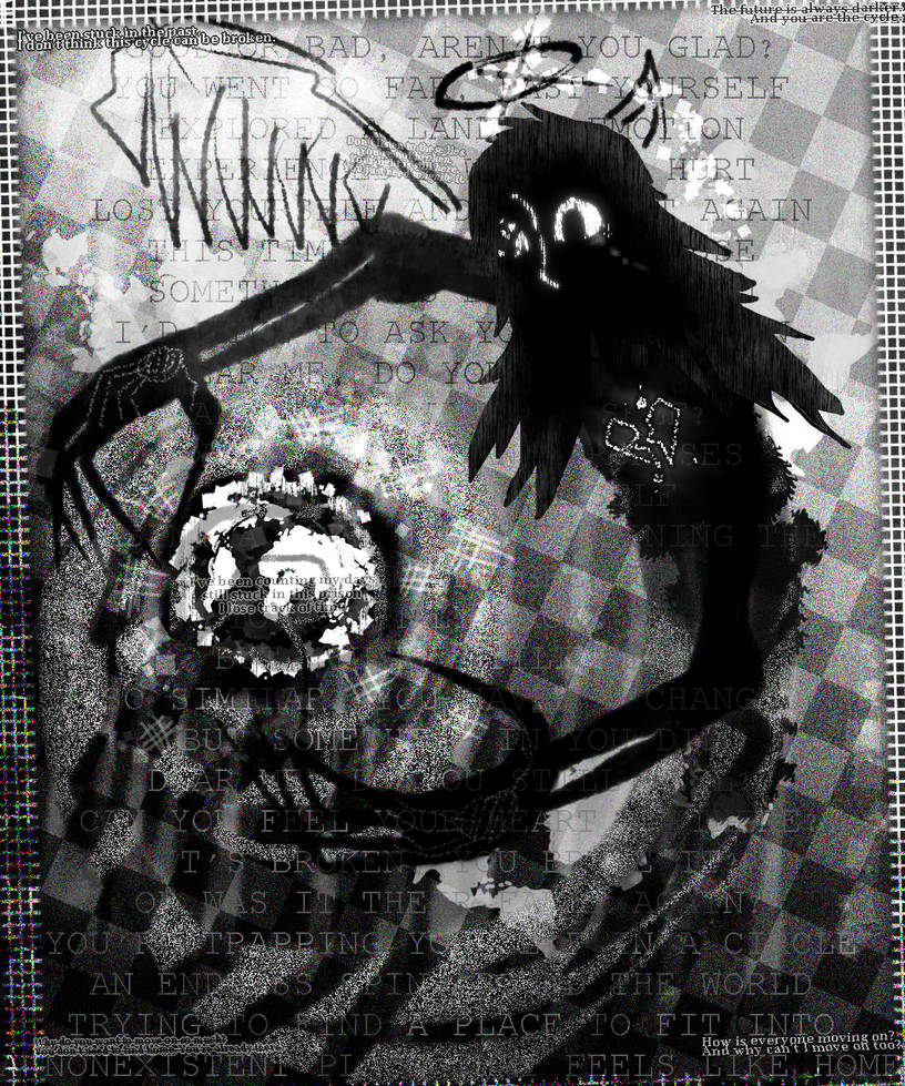 =Perplexed= by Theyseemerollan on DeviantArt