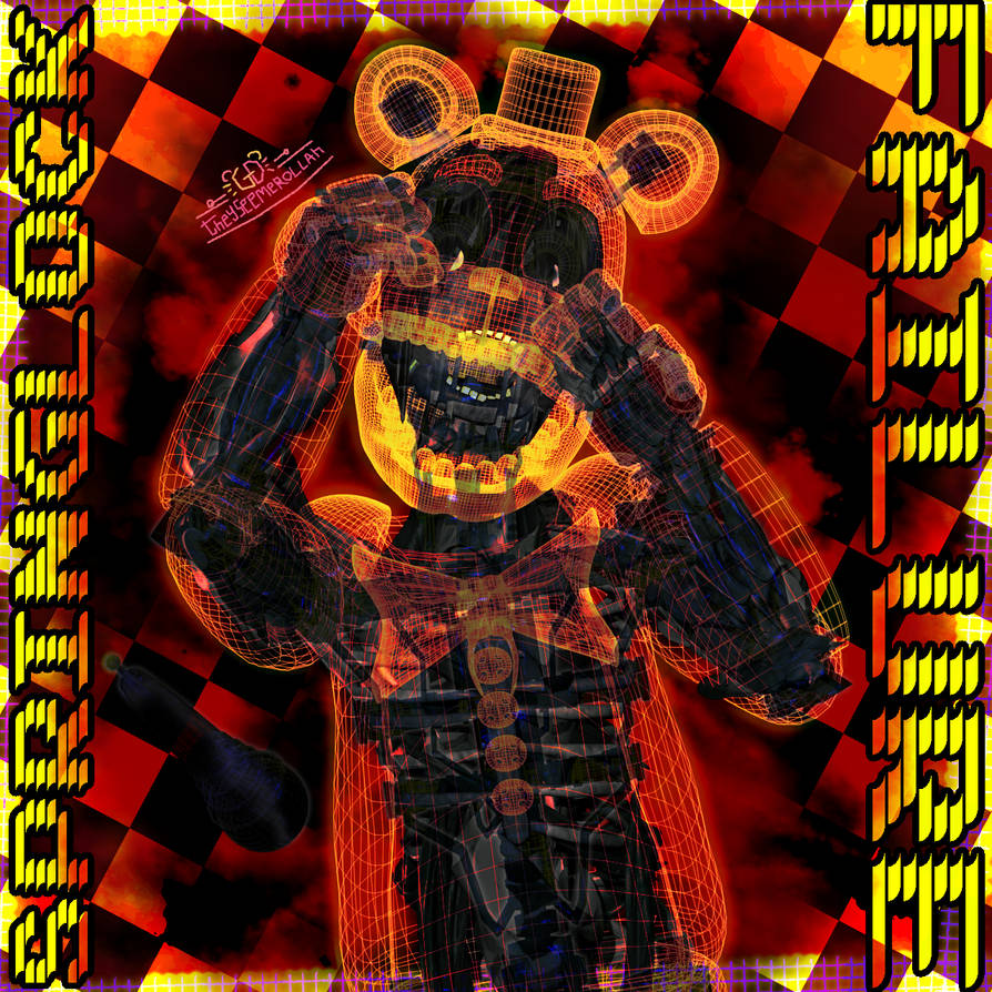 =Springlock Failure= by Theyseemerollan on DeviantArt