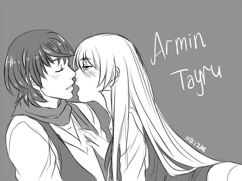 Armin Tayru