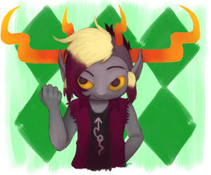 HS: fantroll commission 2