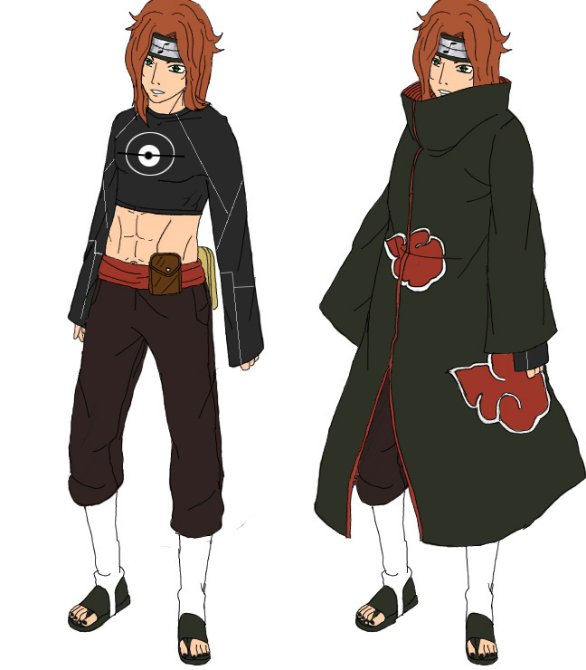 Unnamed Akatsuki