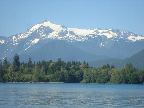 mount baker