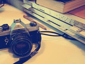 baby pentax